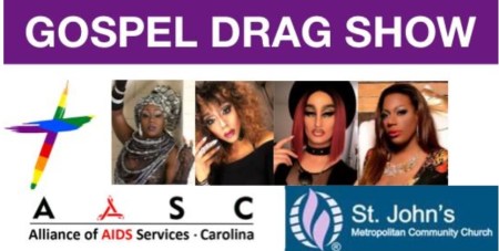 GospelDrag